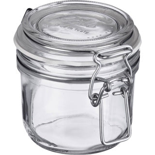 Bormioli rocco weckpot 200 ml