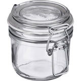 Bormioli rocco weckpot 200 ml