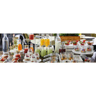 Bormioli rocco weckpot 200 ml