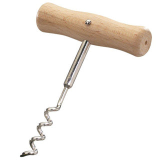 Westmark kurkentrekker hout