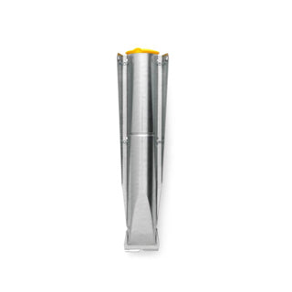 Brabantia grondanker ø50 mm voor droogmolen lift-o-matic advanced smartlift
