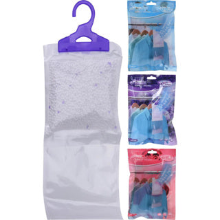 Ultra fresh vochtvreter zak 3 assorti geur