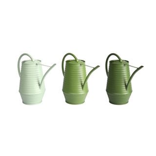 Esschert design binnengieter groentinten assorti