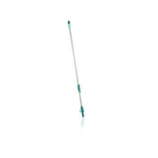 Leifheit telescoopsteel met knikgewricht 190 cm