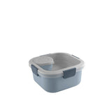 Sunware sigma home lunchbox blauw