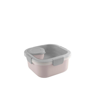 Sunware sigma home lunchbox roze