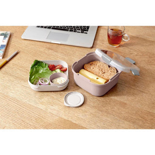 Sunware sigma home lunchbox roze