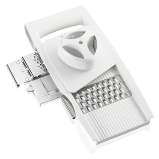Leifheit rasp universeel comfortline 4in1