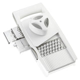 Leifheit rasp universeel comfortline 4in1