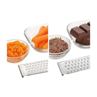 Leifheit rasp universeel comfortline 4in1