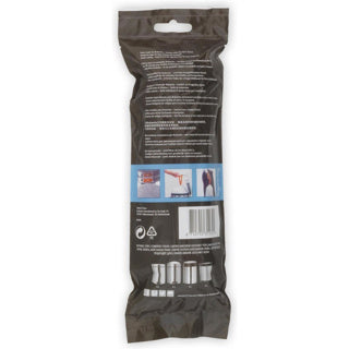 Brabantia afvalzakken perfectfit b 5l 20 stuks