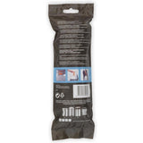 Brabantia afvalzakken perfectfit b 5l 20 stuks
