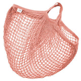 Point-virgule nettas met korte handvatten rose 40x40cmbasic by