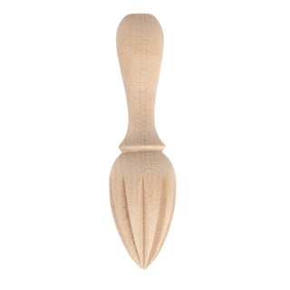 Scanhout citruspers beukenhout, 15 cm