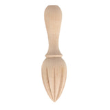 Scanhout citruspers beukenhout, 15 cm
