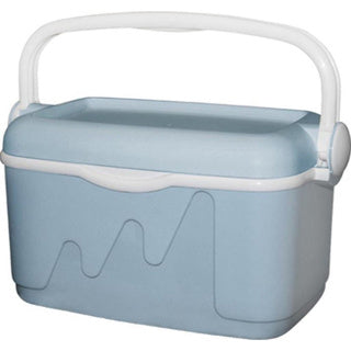 Curver koelbox 10 l blauw