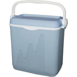 Curver koelbox 20 l licht blauw