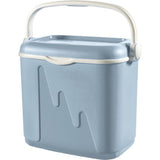Curver koelbox 32 l blauw