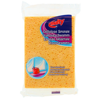 Multy huishoudspons viscose