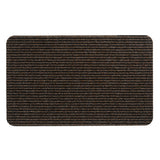 Hamat schoonloop renox choco 40x60 cm