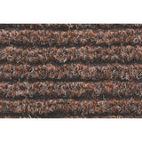 Hamat schoonloop renox choco 40x60 cm