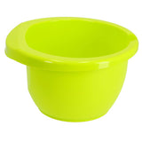 Rotho beslagkom 4.0l lime groen