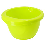 Rotho beslagkom 4.0l lime groen