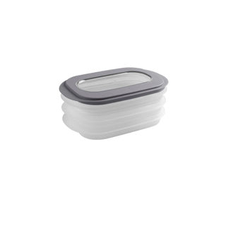 Sunware sigma home vleeswarendoos transparant