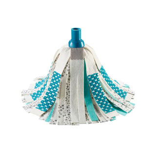 Leifheit powermop vervangingskop 3-in-1