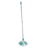 Leifheit powermop vervangingskop 3-in-1