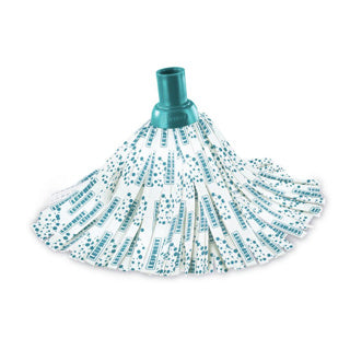 Leifheit classic mop vervangingskop viscose