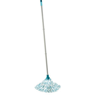 Leifheit classic mop vervangingskop viscose