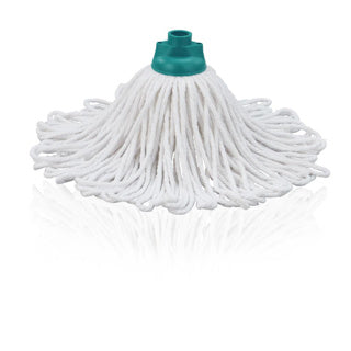 Leifheit classic mop vervangingskop cotton