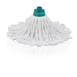 Leifheit classic mop vervangingskop cotton