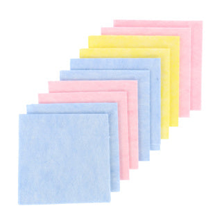 Multy meerdingendoekje viscose 10 stuks
