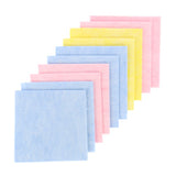 Multy meerdingendoekje viscose 10 stuks