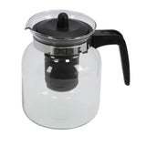 Excellent houseware theepot voor losse thee 1,5 l