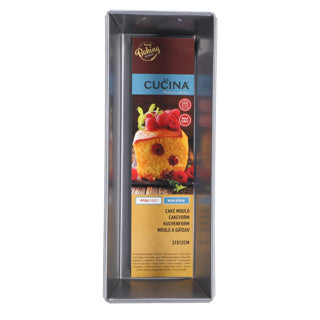 La cucina cakevorm 30 cm