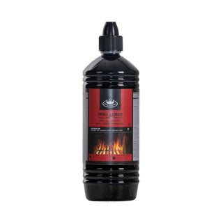 Esschert design grill aansteekmiddel 1 l