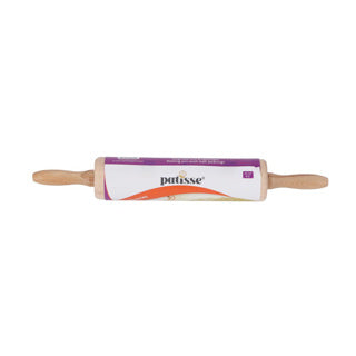 Patisse deegroller kogellagers