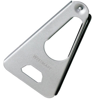 Westmark universele opener twist