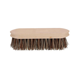 Luva werkborstel union groot 19 cm