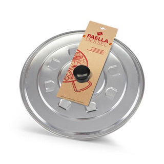 Inno cuisinno deksel paellapan, 36 cm