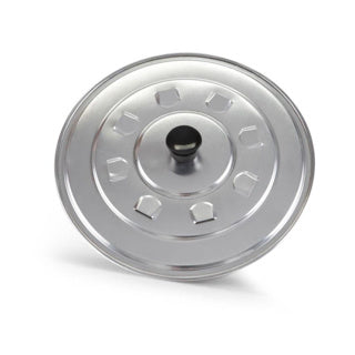 Inno cuisinno deksel paellapan, 36 cm