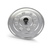 Inno cuisinno deksel paellapan, 36 cm