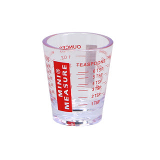 Patisse maatbeker mini 30 ml