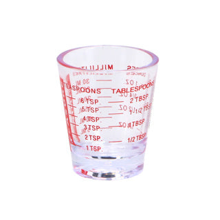 Patisse maatbeker mini 30 ml