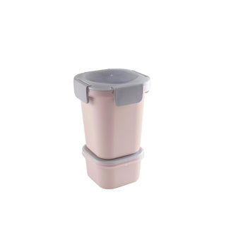 Sunware sigma home lunchbeker roze