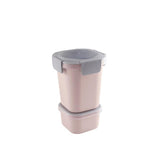Sunware sigma home lunchbeker roze