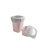 Sunware sigma home lunchbeker roze